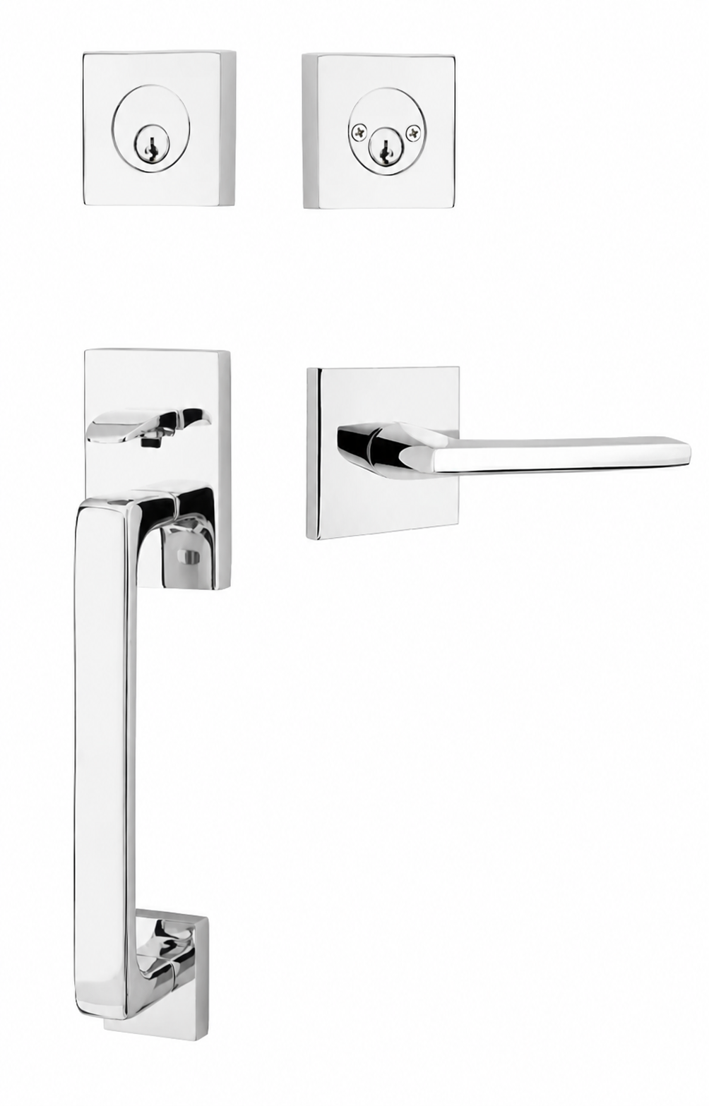 (TDM Copy) Emtek Baden Entry