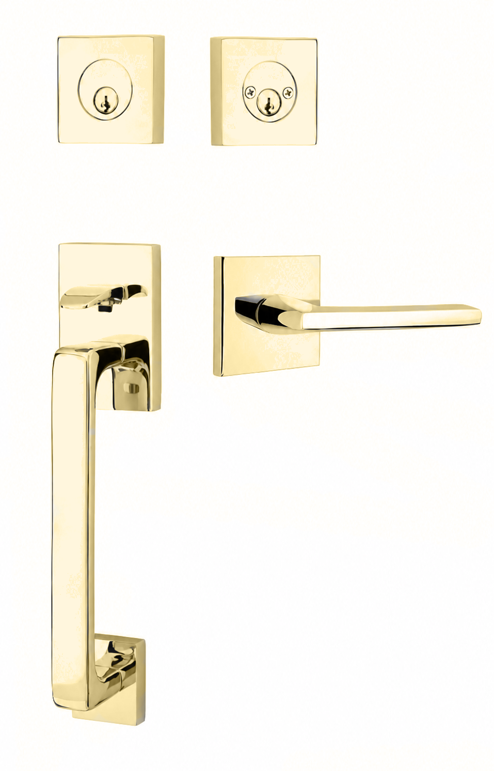 (TDM Copy) Emtek Baden Entry