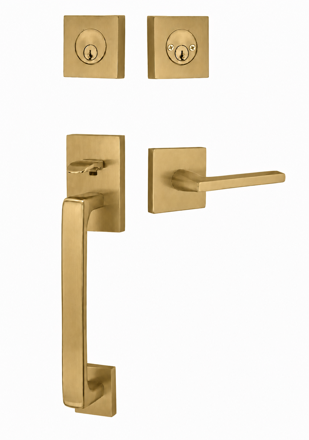 (TDM Copy) Emtek Baden Entry