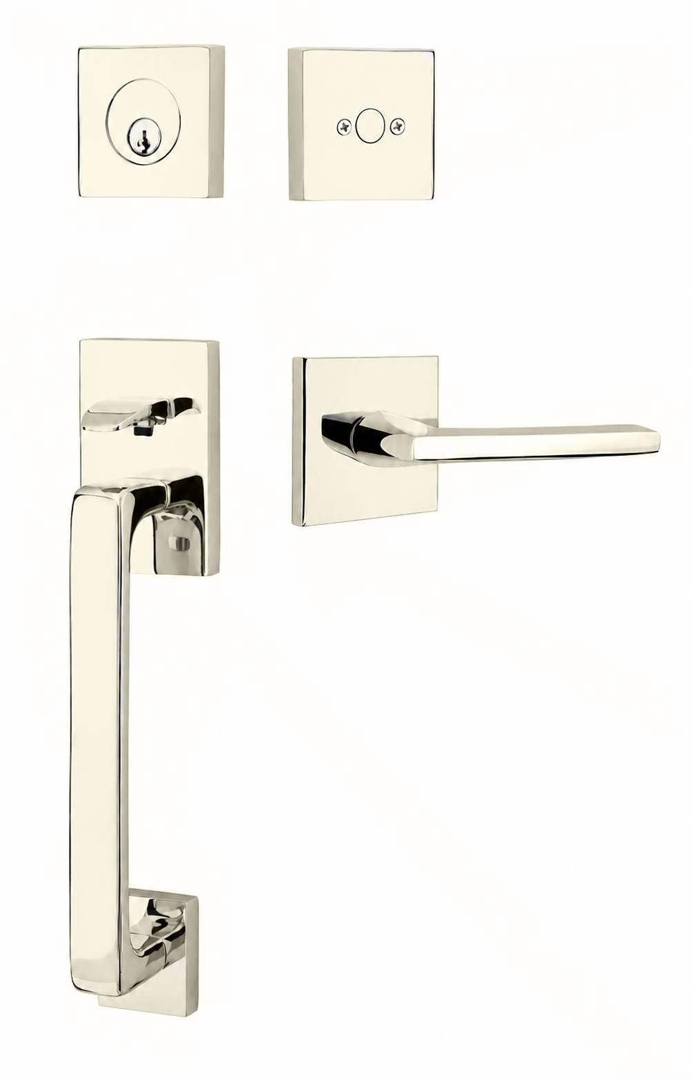 (TDM Copy) Emtek Baden Entry