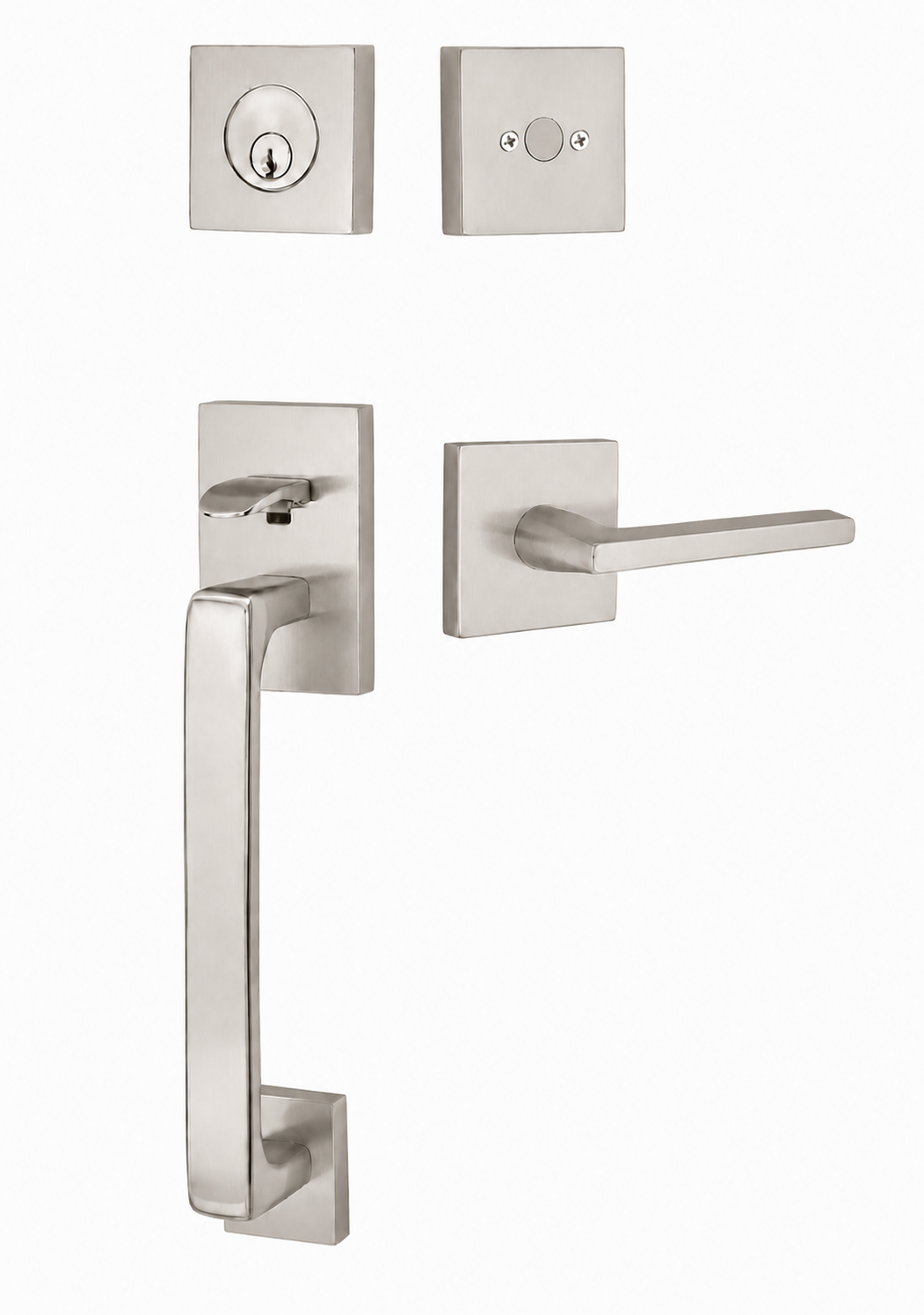 (TDM Copy) Emtek Baden Entry
