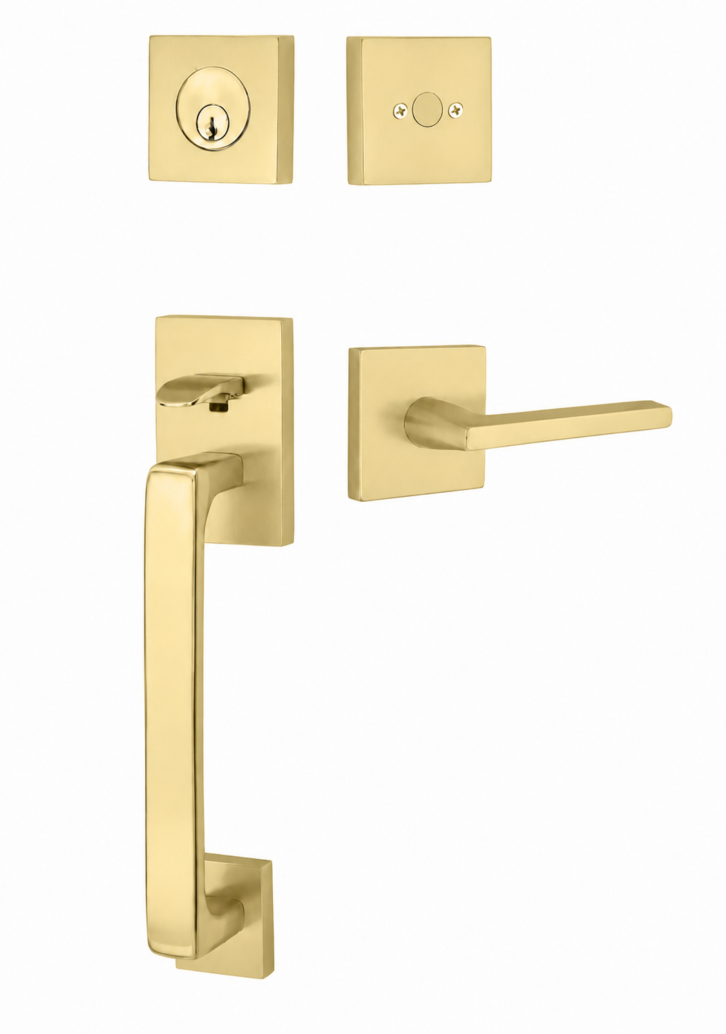 (TDM Copy) Emtek Baden Entry