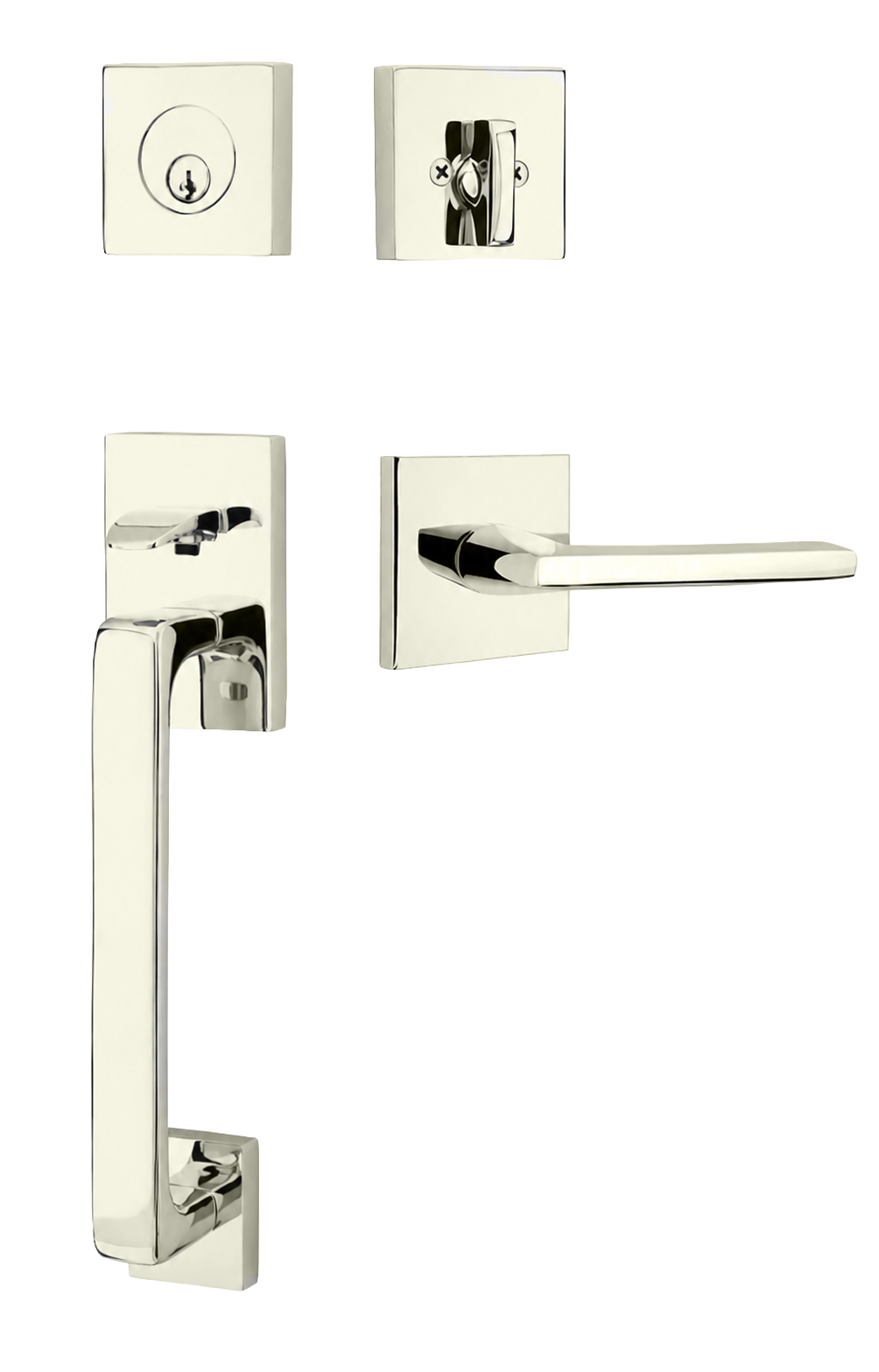 (TDM Copy) Emtek Baden Entry
