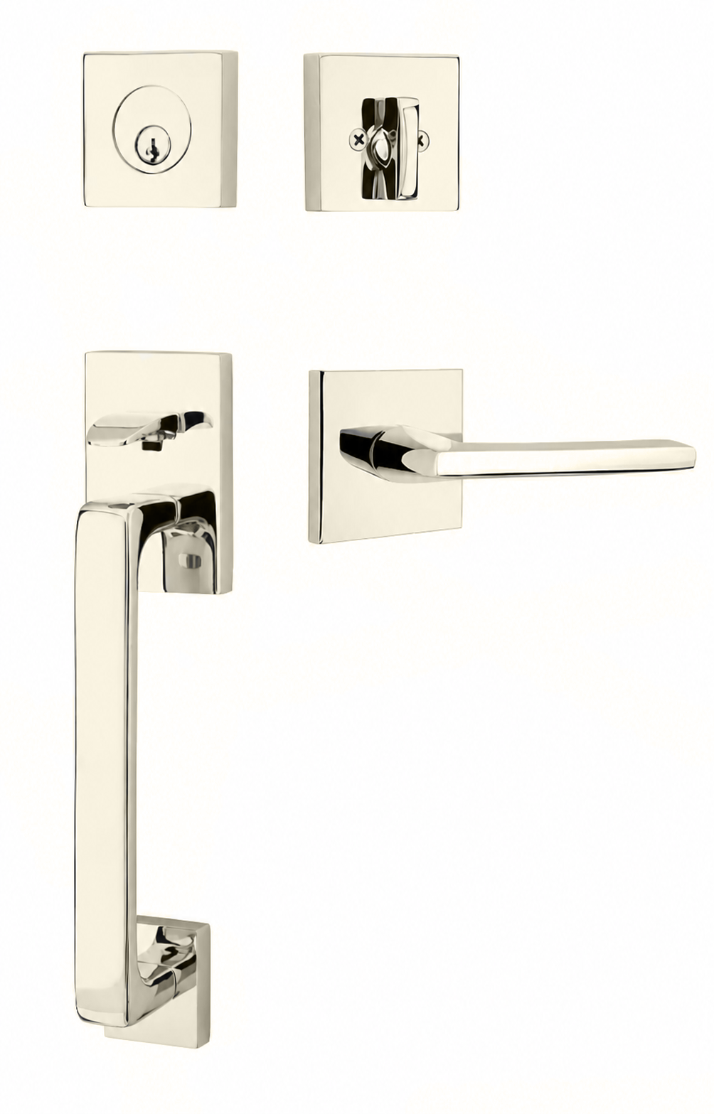 (TDM Copy) Emtek Baden Entry