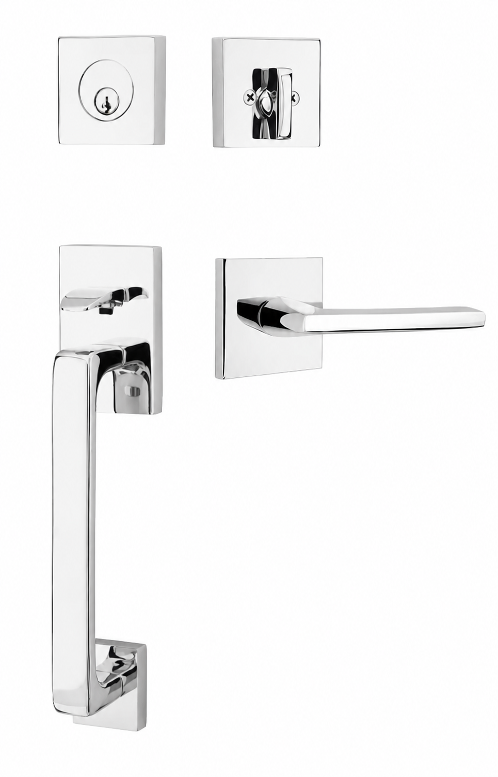 (TDM Copy) Emtek Baden Entry