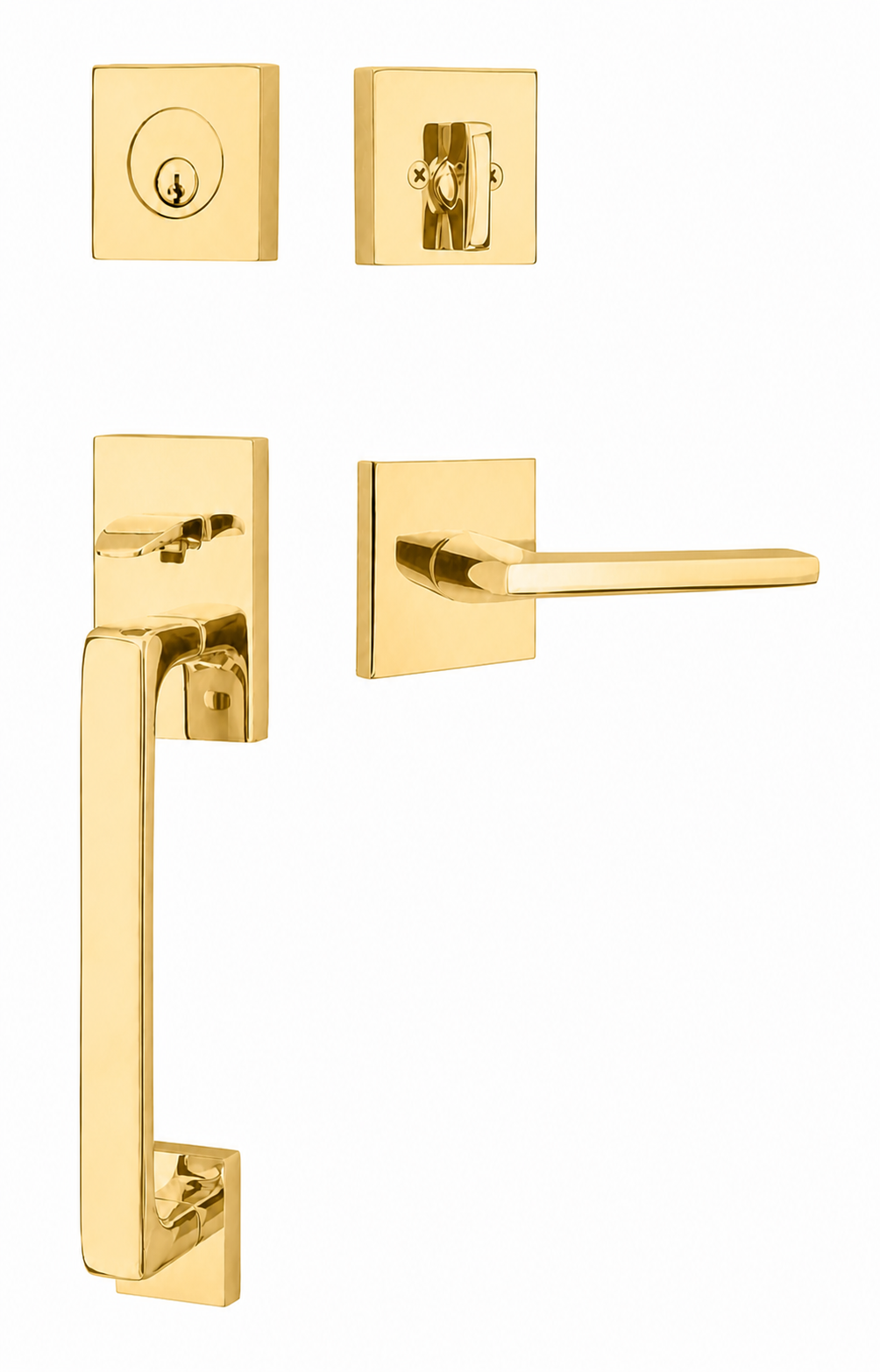 (TDM Copy) Emtek Baden Entry