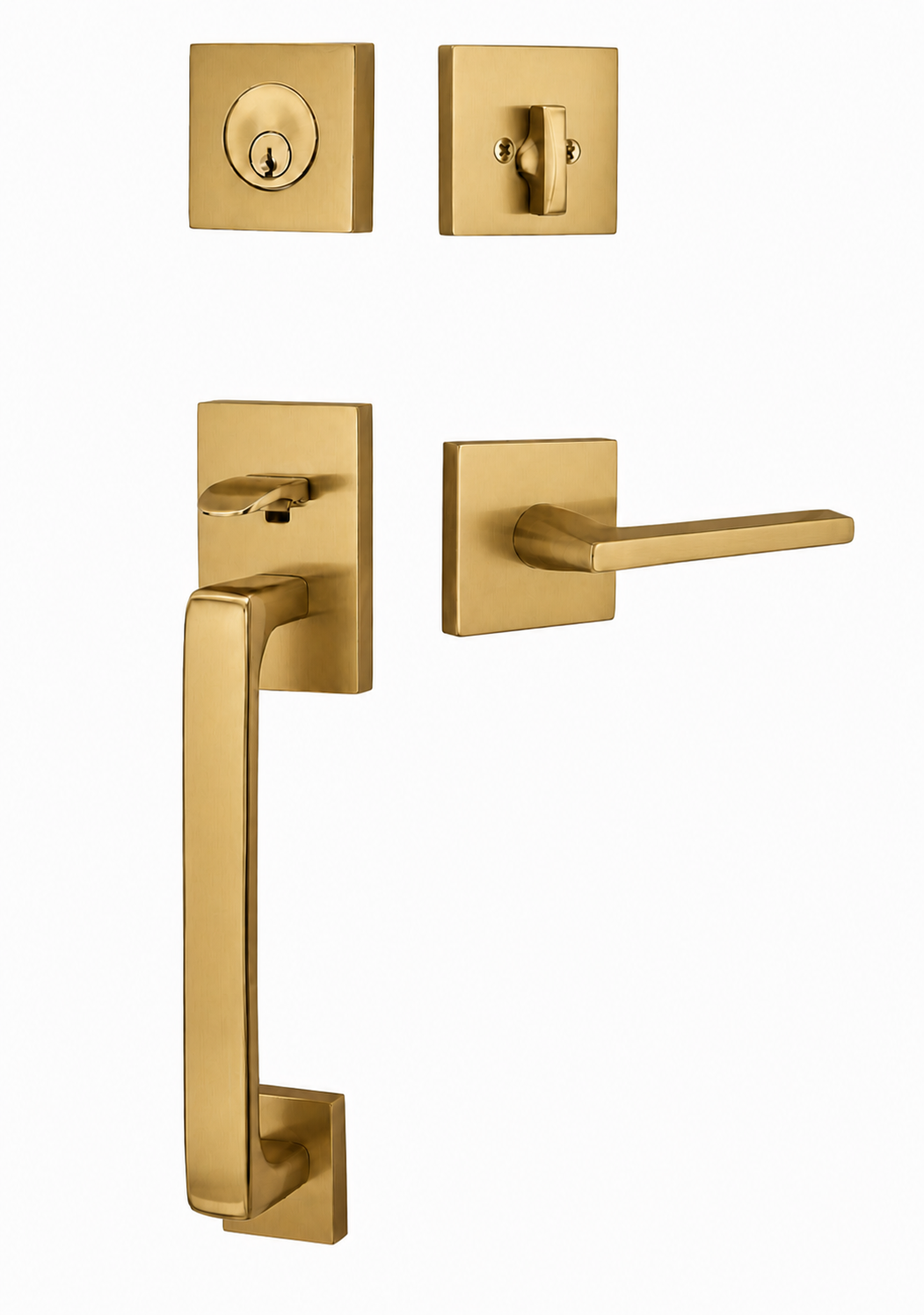 (TDM Copy) Emtek Baden Entry
