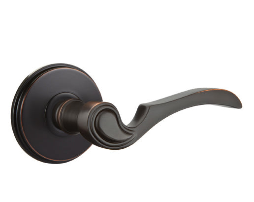 Emtek Coventry Lever with Watford Rosette
