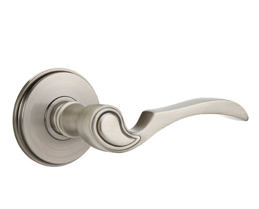 Emtek Coventry Lever with Watford Rosette