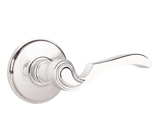 Emtek Coventry Lever with Watford Rosette