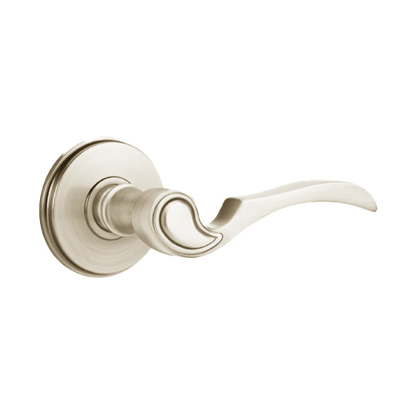 Emtek Coventry Lever with Watford Rosette