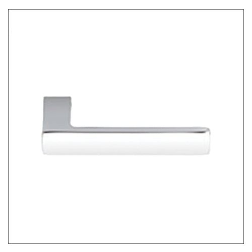 Emtek Configuration 5 Modern 2x10 Inch Multi Point Lock Trim Only