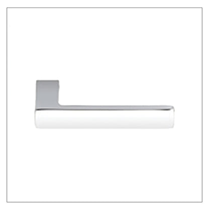 Emtek Configuration 5 Modern 2x10 Inch Multi Point Lock Trim Only