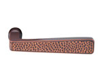 Emtek Regency Mortise Entrance Handleset