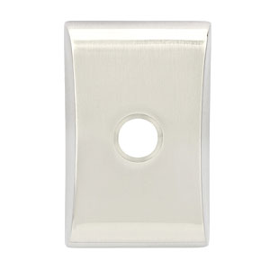 Emtek  18 Inch Double Towel Bar