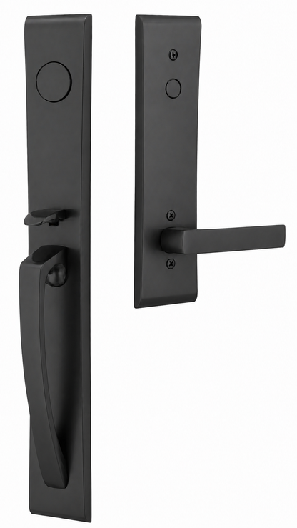 Emtek Orion Entrance Handleset