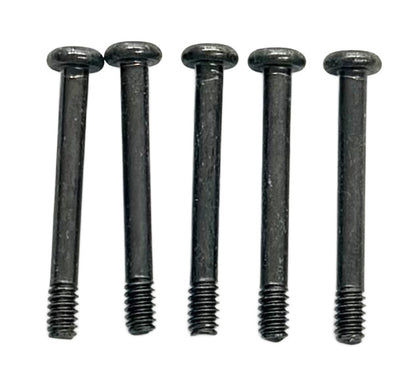 Emtek 5 Pack Privacy Lock Push Pin in Pewter
