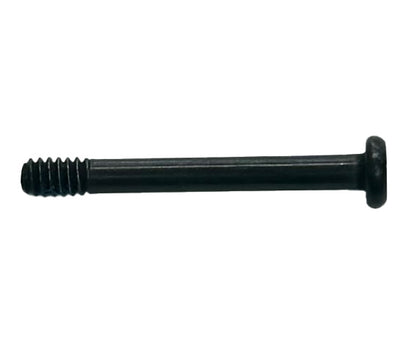 Emtek Privacy Lock Push Pin in Oil Rubbed Bronze
