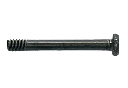 Emtek Privacy Lock Push Pin in Pewter
