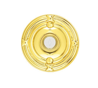 Emtek Brass Traditional 30 Inch Towel Bar