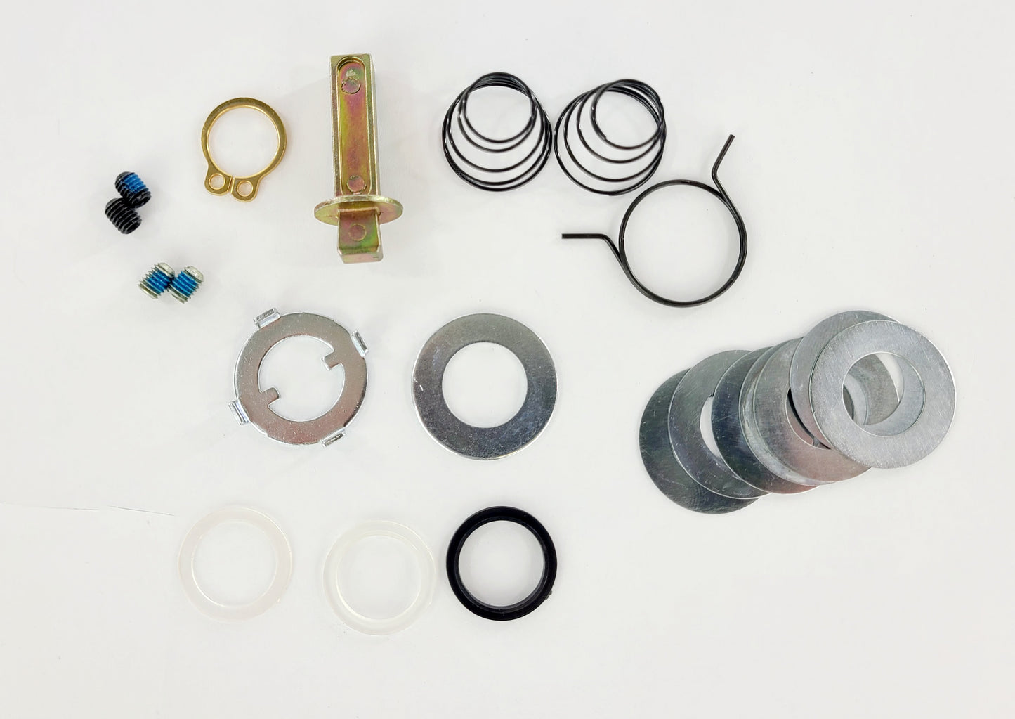 Emtek Spring Return Repair Kit for Door Knobs