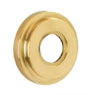Emtek Brass Traditional 18 Inch Towel Bar