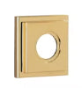 Emtek Brass Style 1 Paper Holder