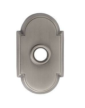 Emtek Brass Towel Ring