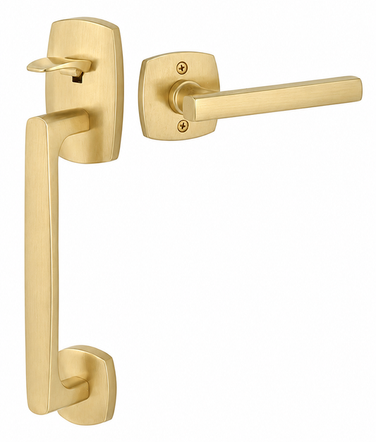 Emtek Urban Modern Lower Half Only