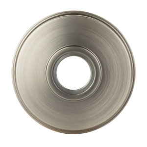 Emtek Brass Towel Ring