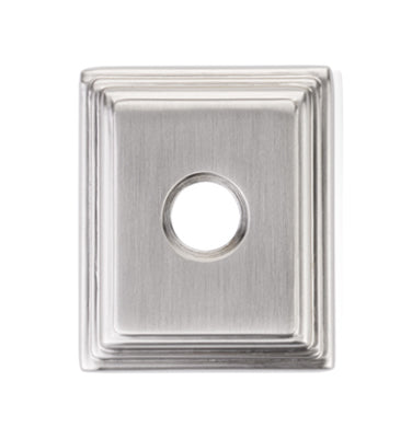 Emtek Brass Towel Ring