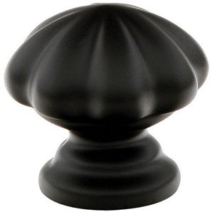 Emtek Melon 1 3/4 Inch Cabinet Knob