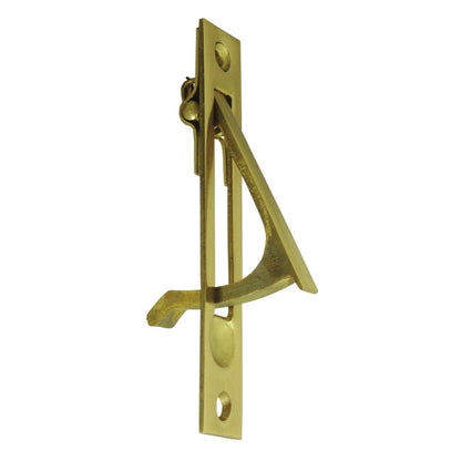 Deltana Edge Pull