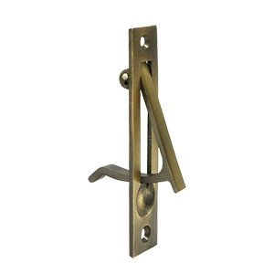 Deltana Edge Pull