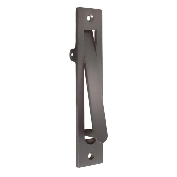Deltana EP6125 Edge Pull - Oil Rubbed Bronze