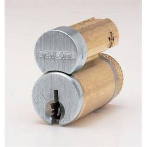 Schlage Interchangeable Core