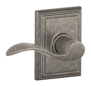 Distressed Nickel