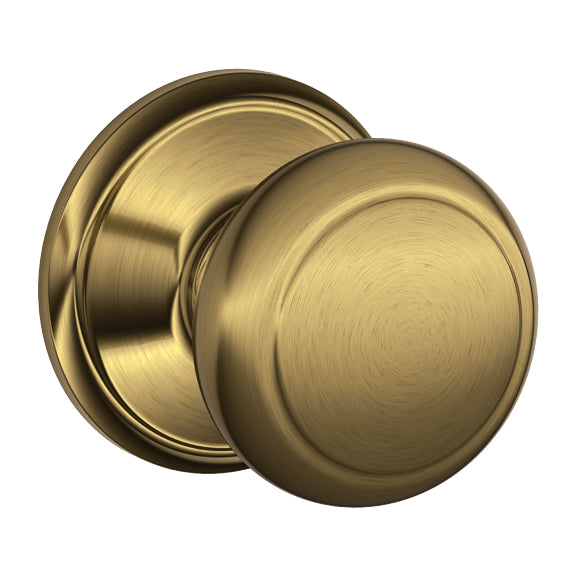 Schlage Andover