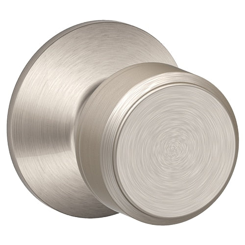 Schlage Bowery Knob