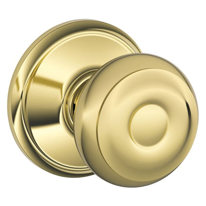 Schlage Keyless Camelot Handleset