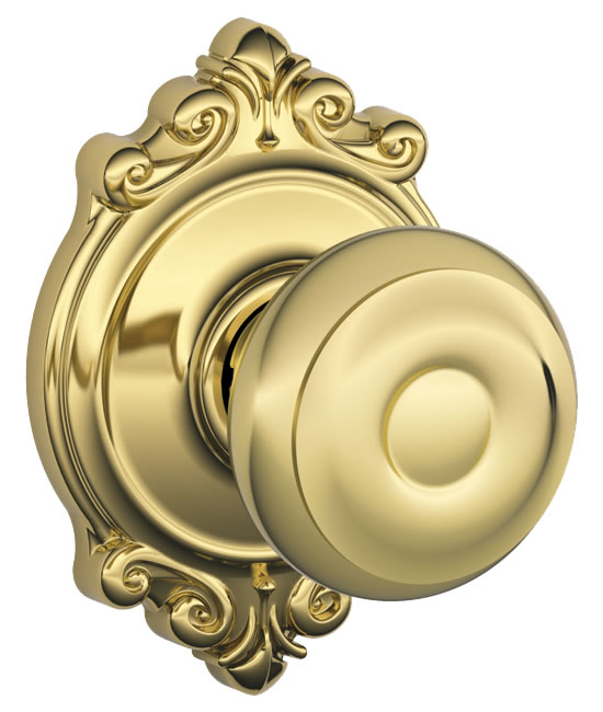 Bright Brass