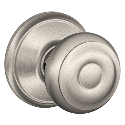 Schlage Greenwich Handleset