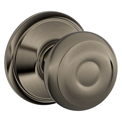 Schlage Keyless Camelot Handleset