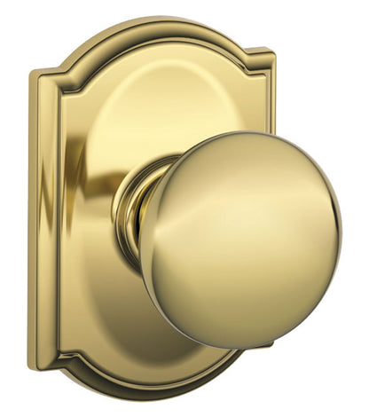 Bright Brass