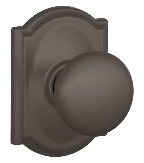 Oil Rubbed Bronze