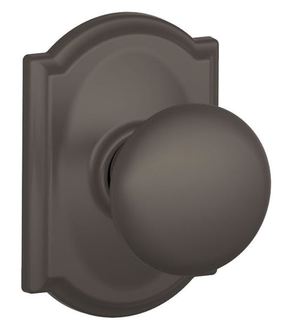 Oil Rubbed Bronze