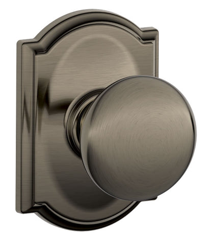 Antique Pewter