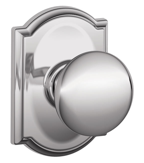 Bright Chrome