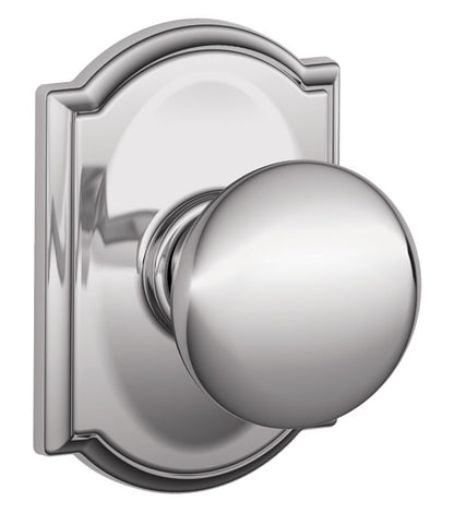 Bright Chrome