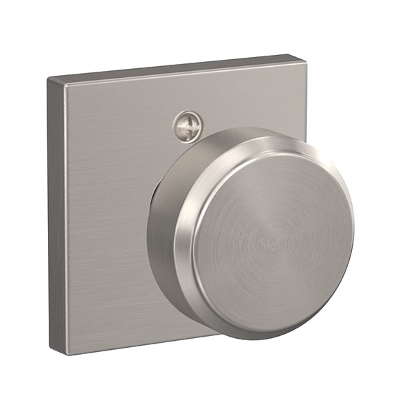 Schlage Greenwich Handleset